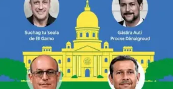 candidatos a senador por Goiás nas eleições 2026