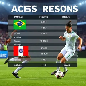 Resultados da 3ª rodada da Divisão de Acesso