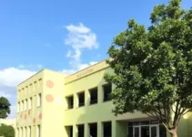 infraestrutura da Educação Infantil