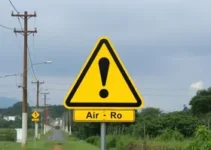 tempo seco Goiânia
