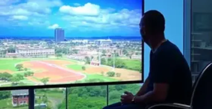 LiveTv Enquanto Isso em Goiás