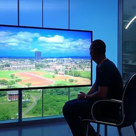 LiveTv Enquanto Isso em Goiás