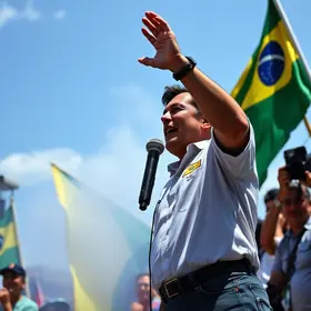 ‘Bora Lula’