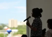 Alma Talks