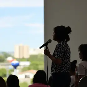 Alma Talks