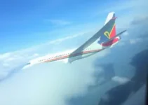 avião da Gol