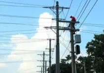 energia suspensa