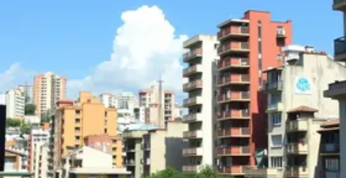 Programa Morar no Centro