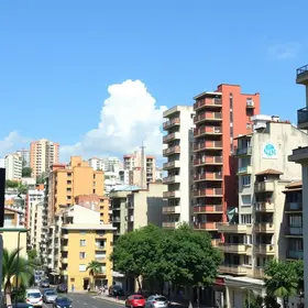 Programa Morar no Centro