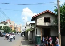 Censo Nacional da População em Rua