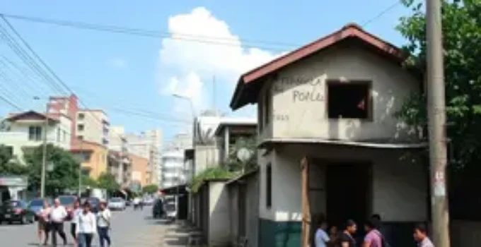 Censo Nacional da População em Rua
