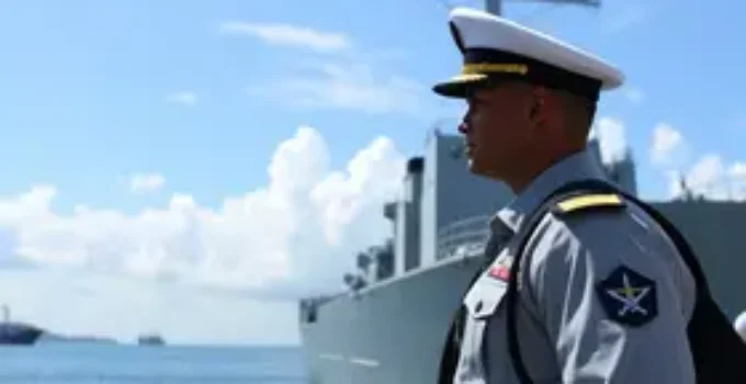 concurso para oficiais temporários