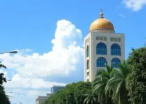 Concurso Aparecida de Goiânia GO 17 mil vagas