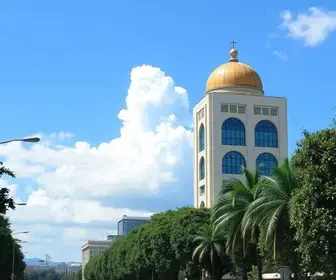 Concurso Aparecida de Goiânia GO 17 mil vagas
