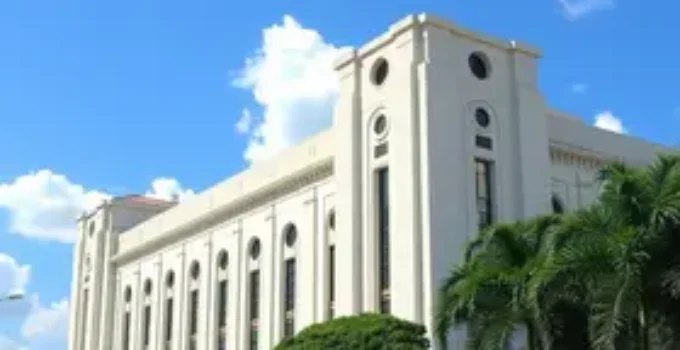 Concurso Aparecida de Goiânia GO