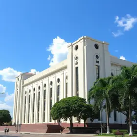 Concurso Aparecida de Goiânia GO