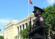 Concurso Guarda de Goiânia