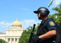 Concurso Guarda Goiânia GO