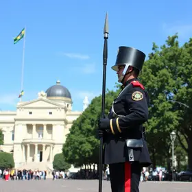 Concurso Guarda Goiânia GO