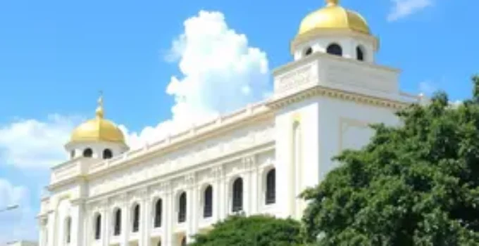 Concurso Prefeitura de Aparecida de Goiânia