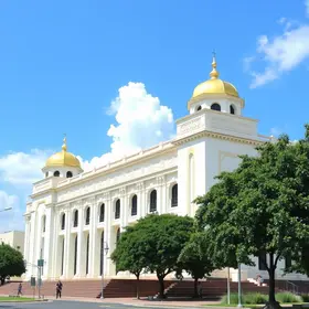 Concurso Prefeitura de Aparecida de Goiânia
