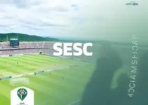 Copa Sesc