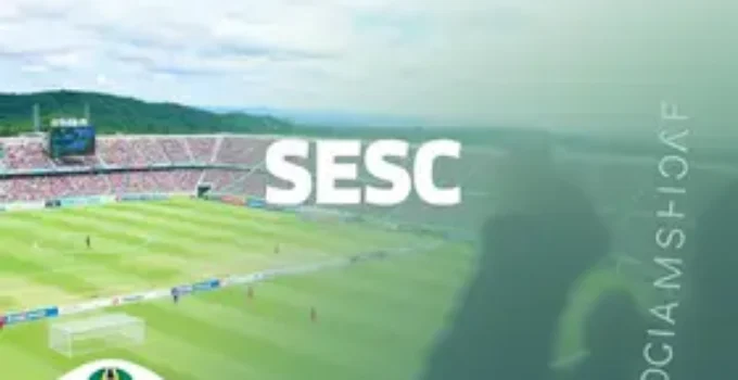 Copa Sesc