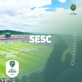 Copa Sesc