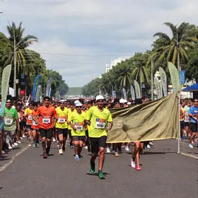 Corrida 100% Você