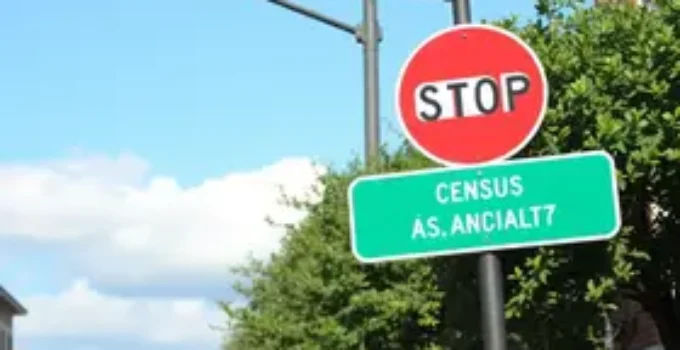 Censo Nacional da População em Situação de Rua