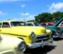 encontro de carros antigos em Goiânia