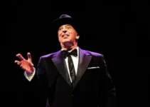 tributo a Frank Sinatra