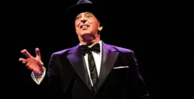 tributo a Frank Sinatra