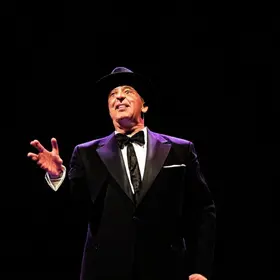 tributo a Frank Sinatra