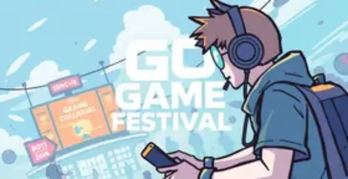 GO Game Festival