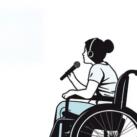 inclusão de pessoas com deficiência