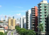 Plano Urbanístico Básico Goiânia