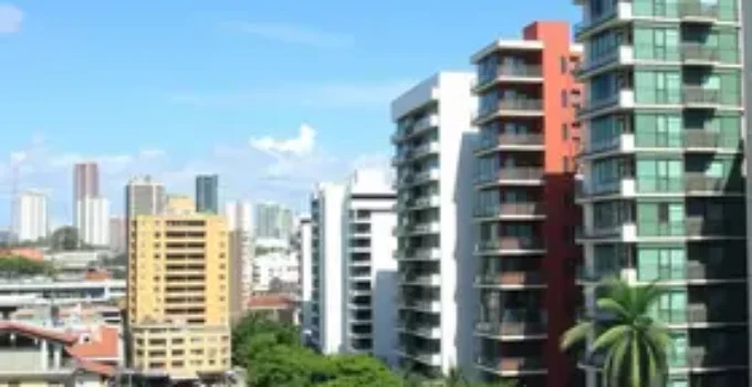 Plano Urbanístico Básico Goiânia