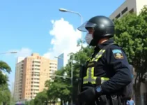 Goiânia + Segura