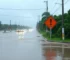 alerta de chuva em Goiânia