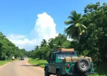 Goiânia 4x4