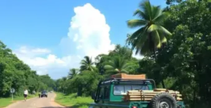 Goiânia 4x4