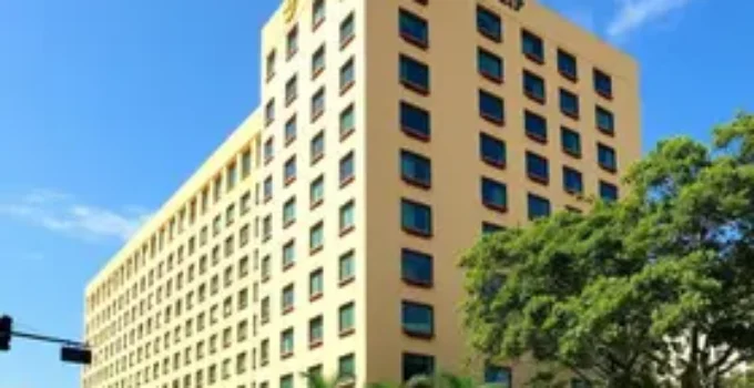 Café com a Hotelaria