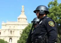 Guarda Civil Metropolitana