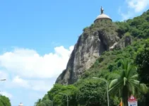 guia turístico em Goiânia