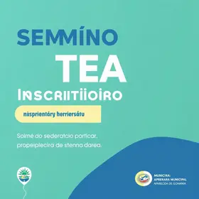 I Seminário TEA