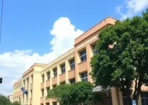 colégio estadual Goiânia Goianésia