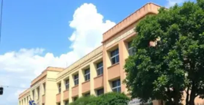 colégio estadual Goiânia Goianésia