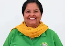 Malaquias Candidato a Deputado Estadual em Goiás nas eleições 2026