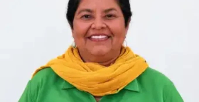 Malaquias Candidato a Deputado Estadual em Goiás nas eleições 2026